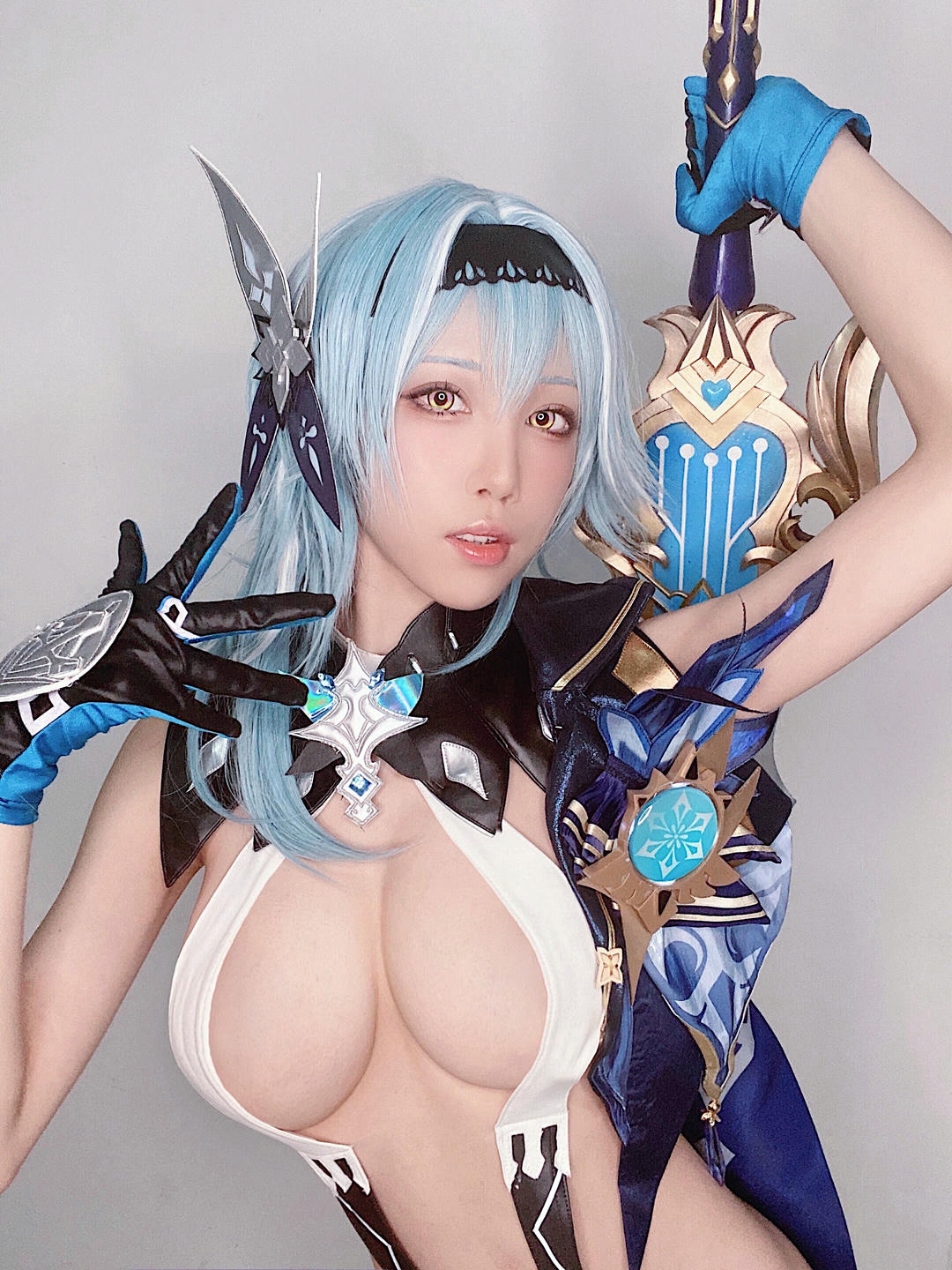 水淼Aqua-特殊福利_第17集