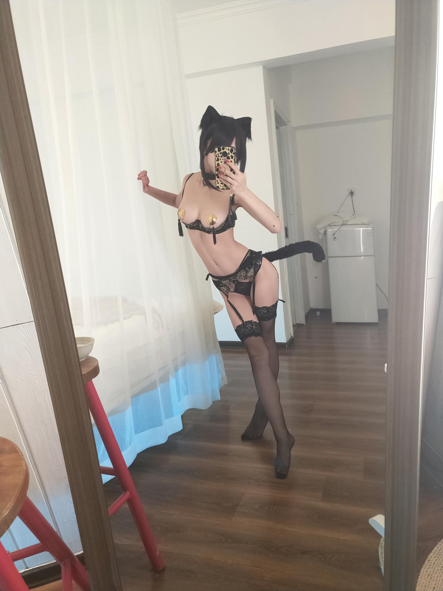 水淼Aqua-特殊福利_第5集