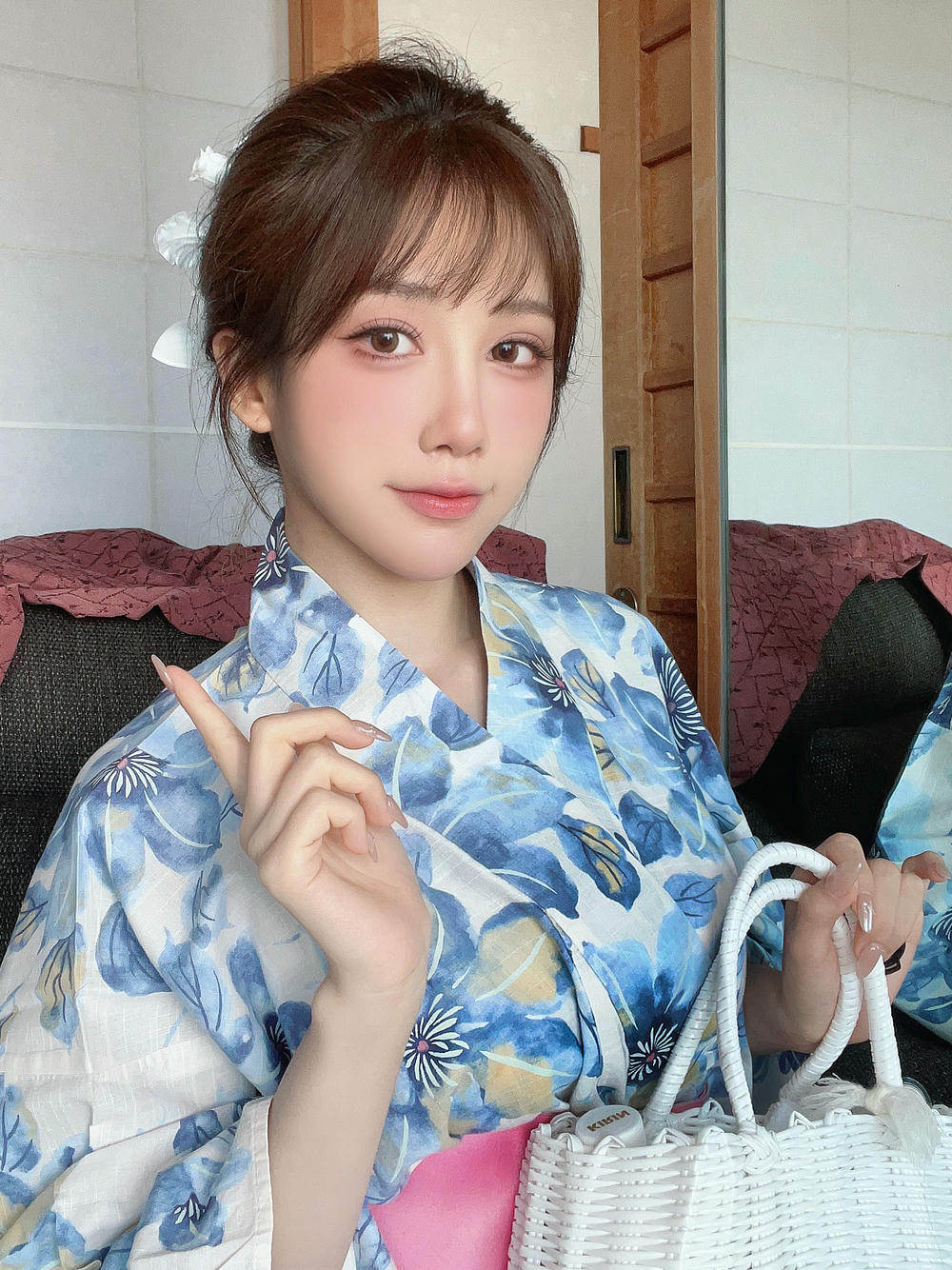 水淼Aqua-特殊福利2_第1集