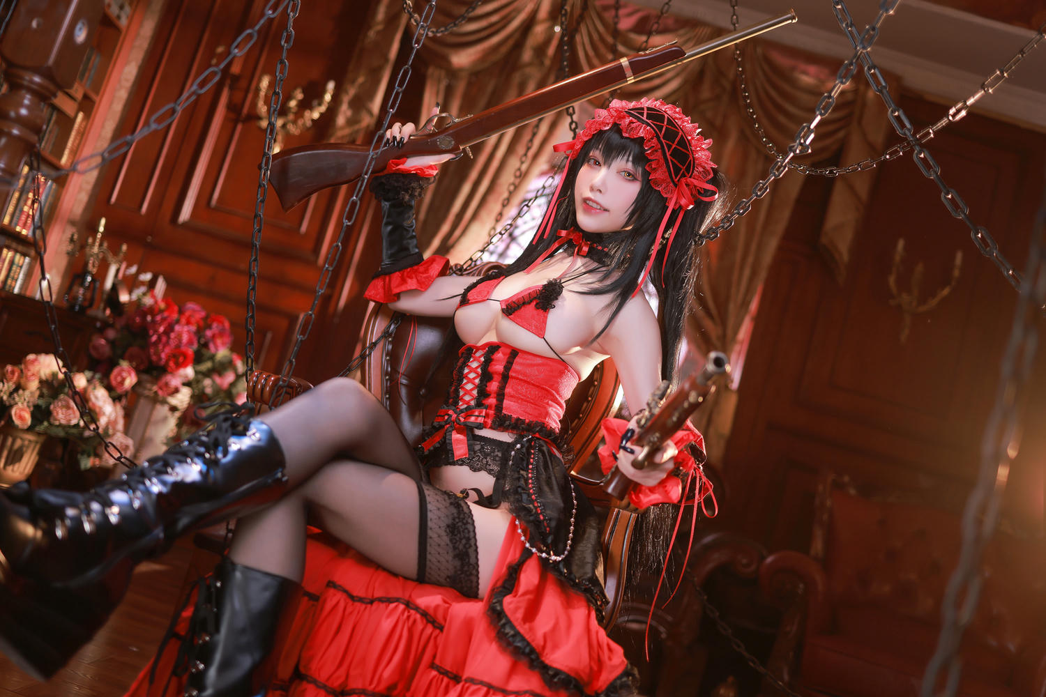 水淼Aqua-特殊福利2_第10集