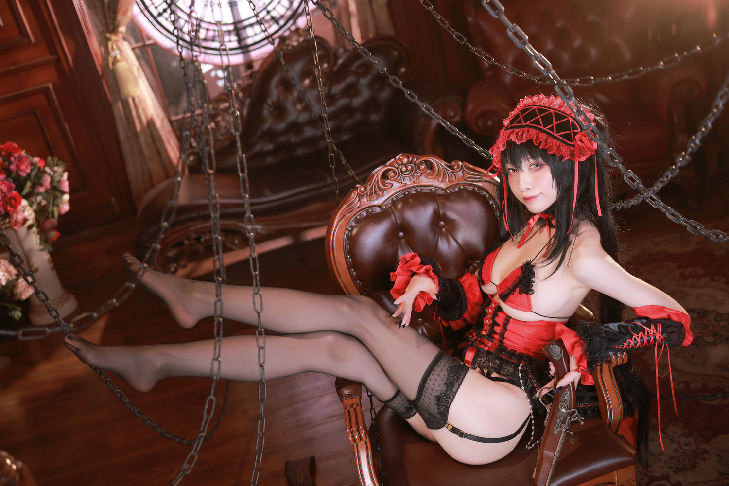 水淼Aqua-特殊福利2_第12集