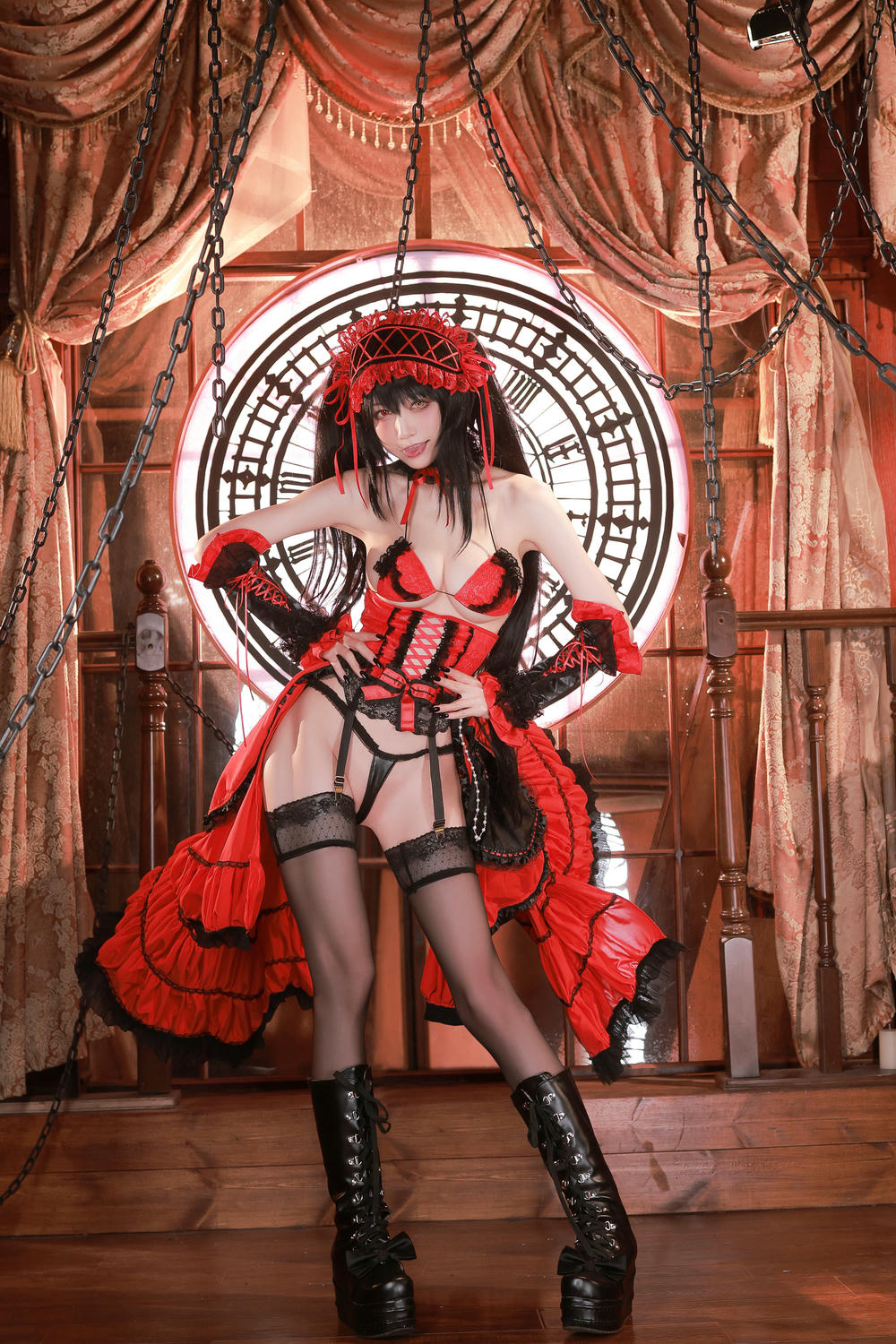 水淼Aqua-特殊福利2_第14集