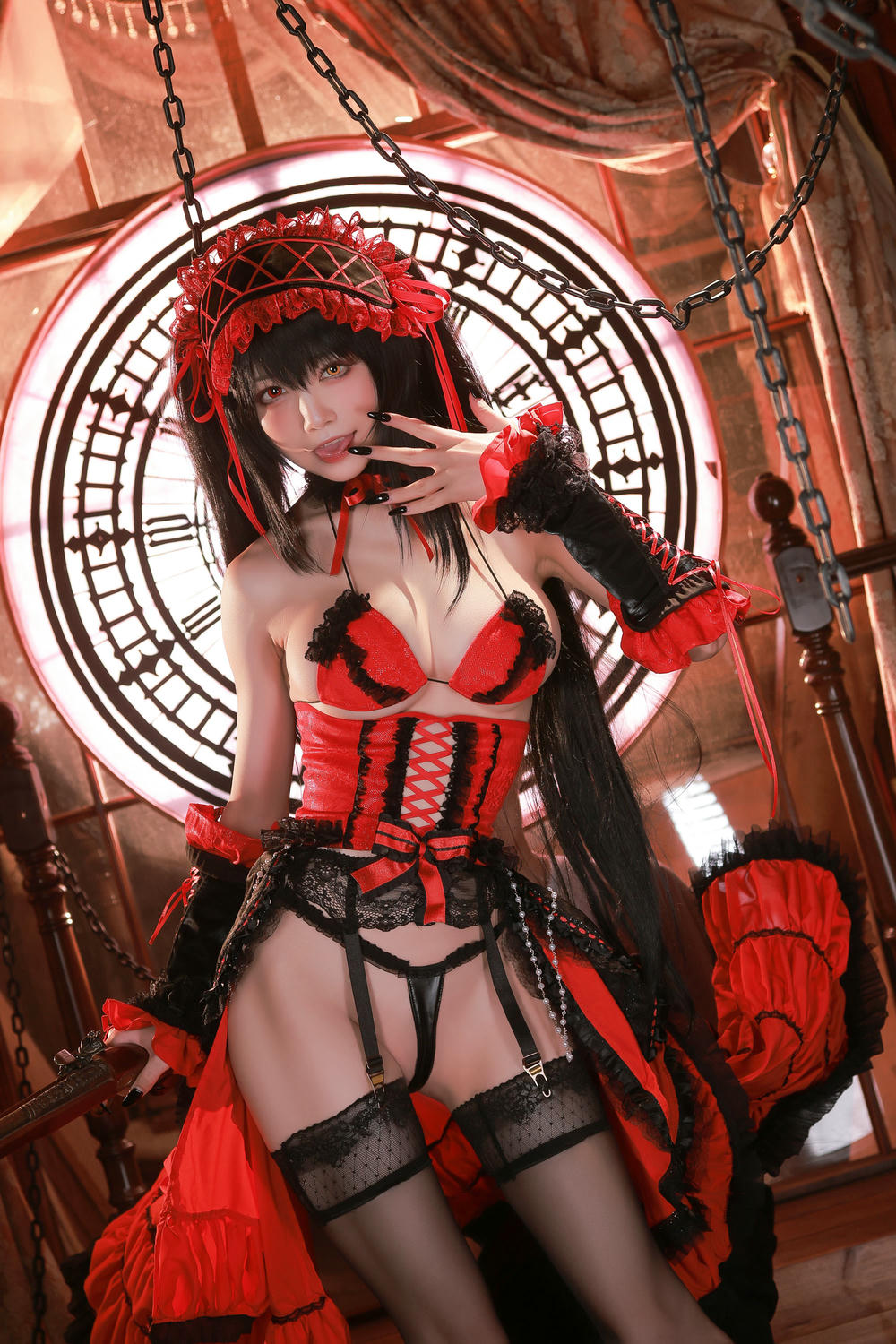 水淼Aqua-特殊福利2_第14集