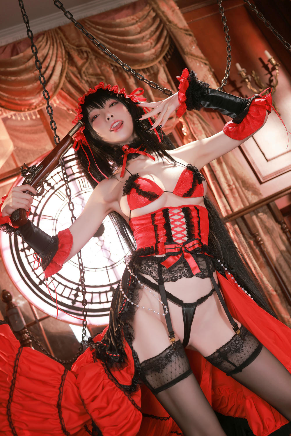 水淼Aqua-特殊福利2_第14集