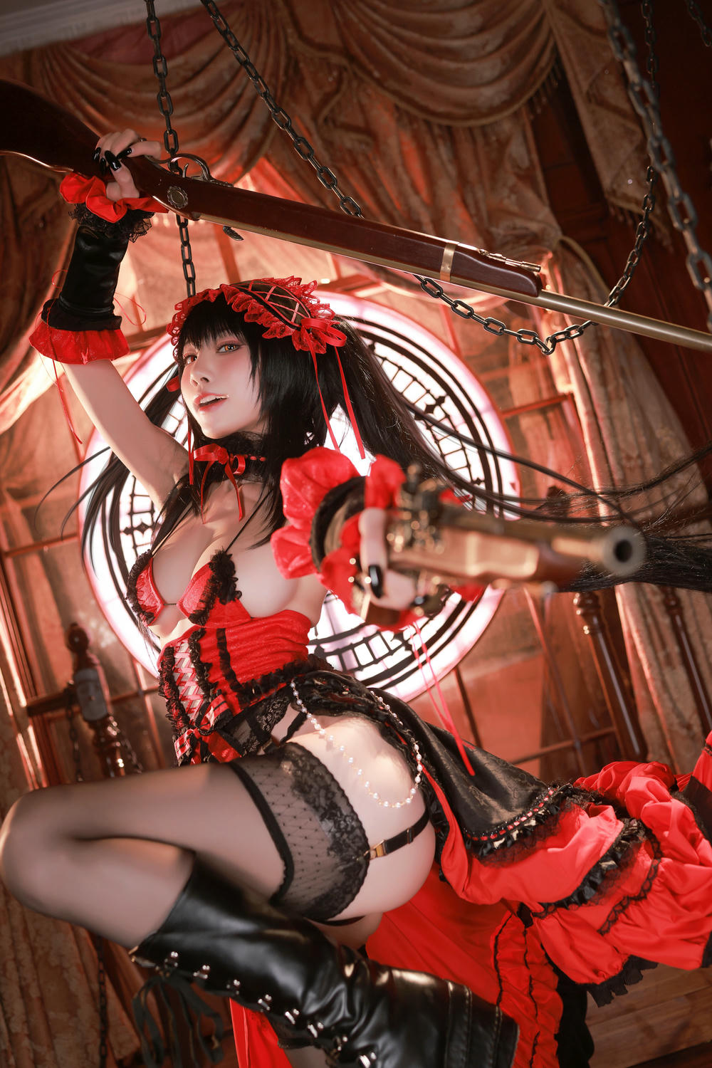 水淼Aqua-特殊福利2_第14集