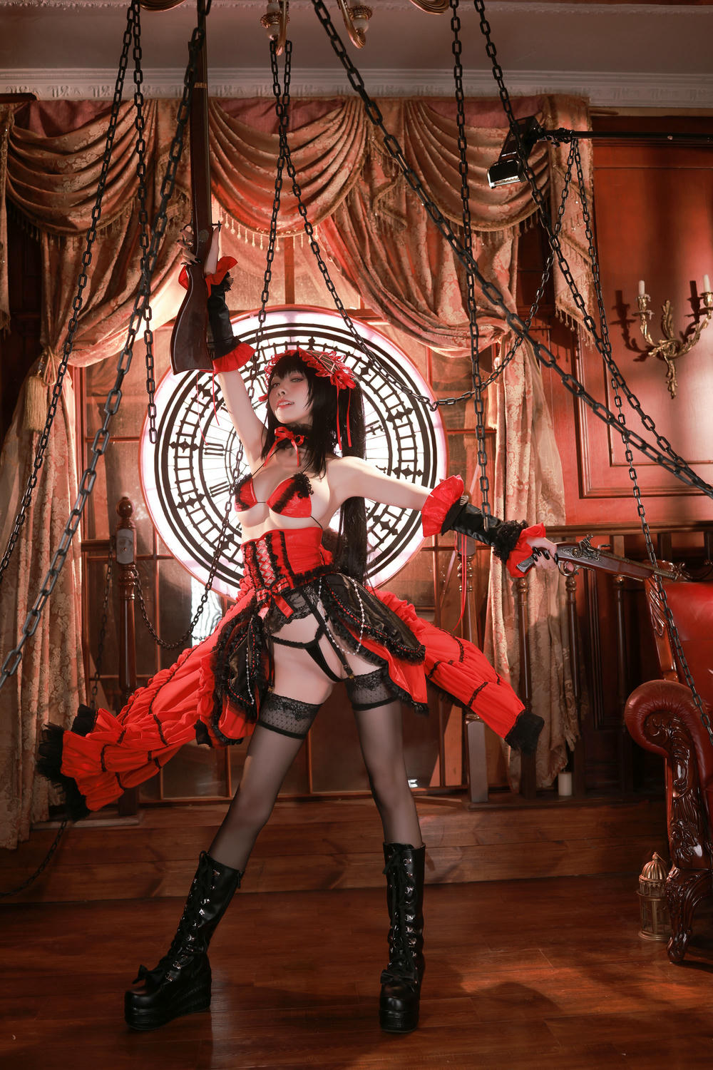 水淼Aqua-特殊福利2_第14集