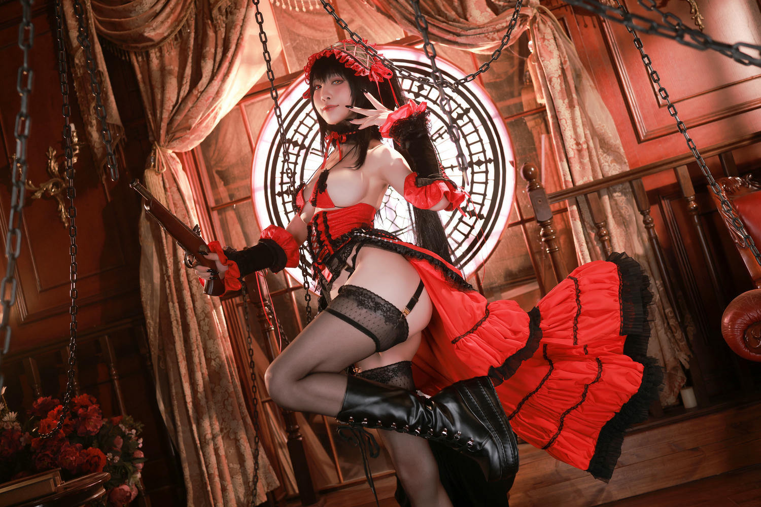 水淼Aqua-特殊福利2_第14集