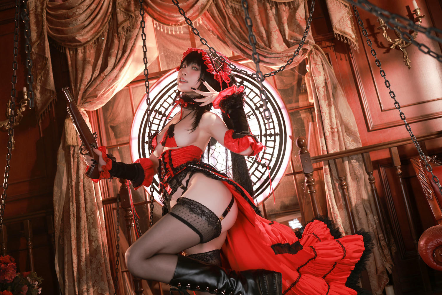 水淼Aqua-特殊福利2_第14集