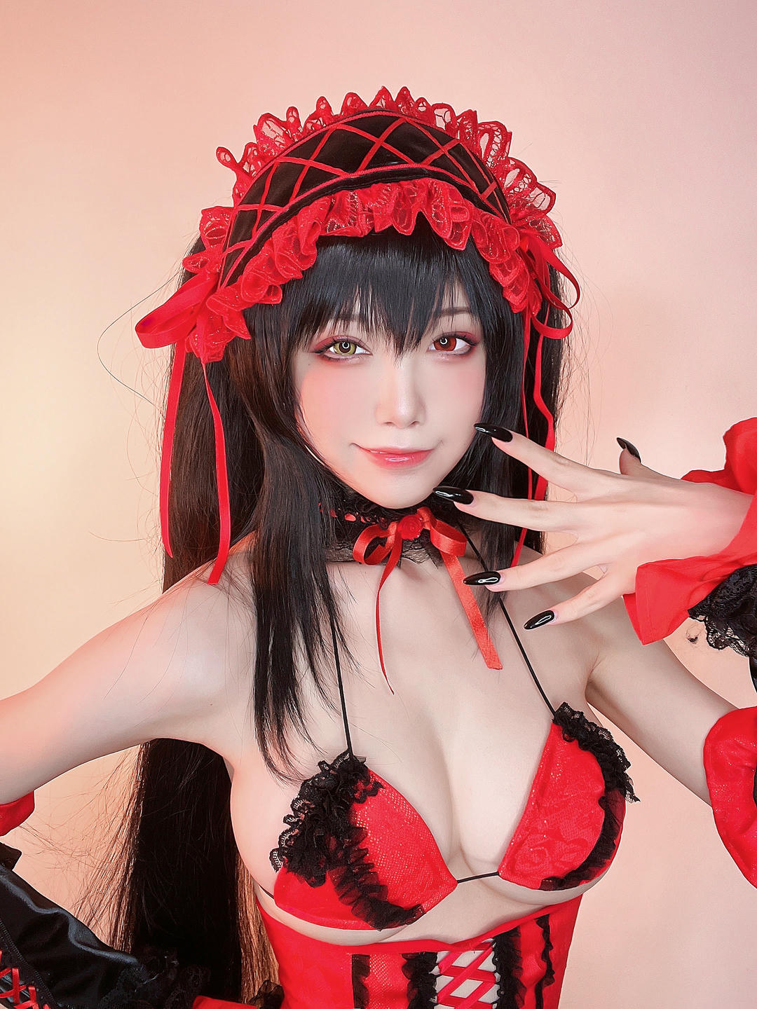 水淼Aqua-特殊福利2_第15集