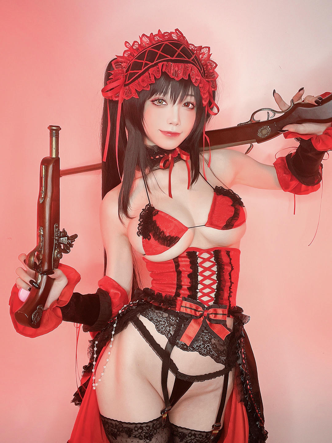 水淼Aqua-特殊福利2_第15集