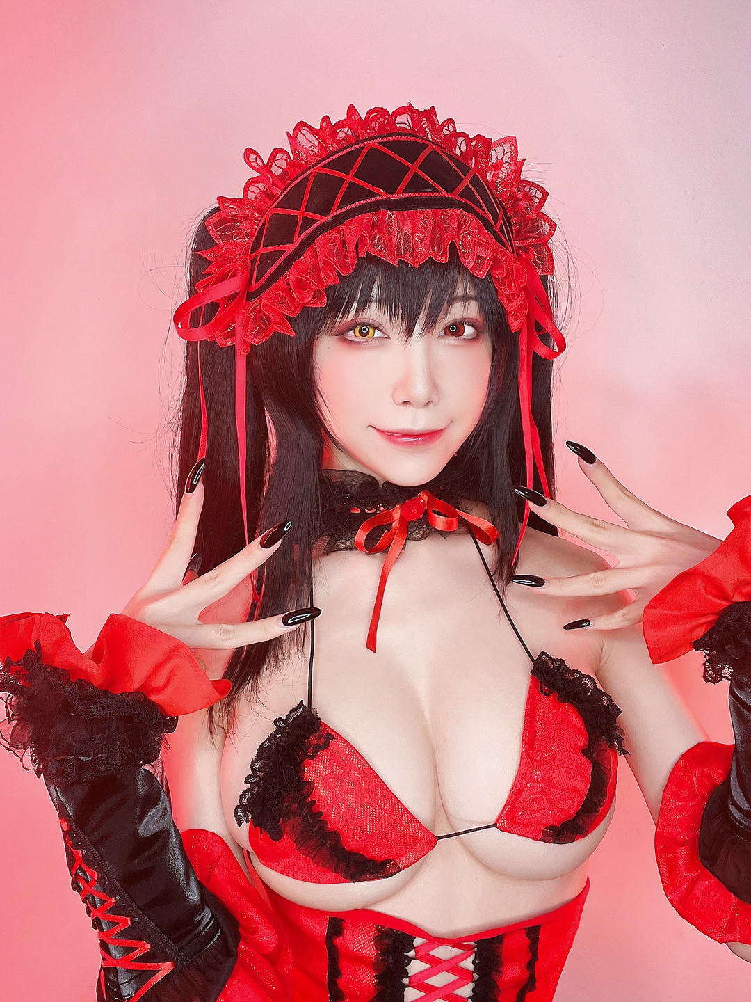 水淼Aqua-特殊福利2_第16集