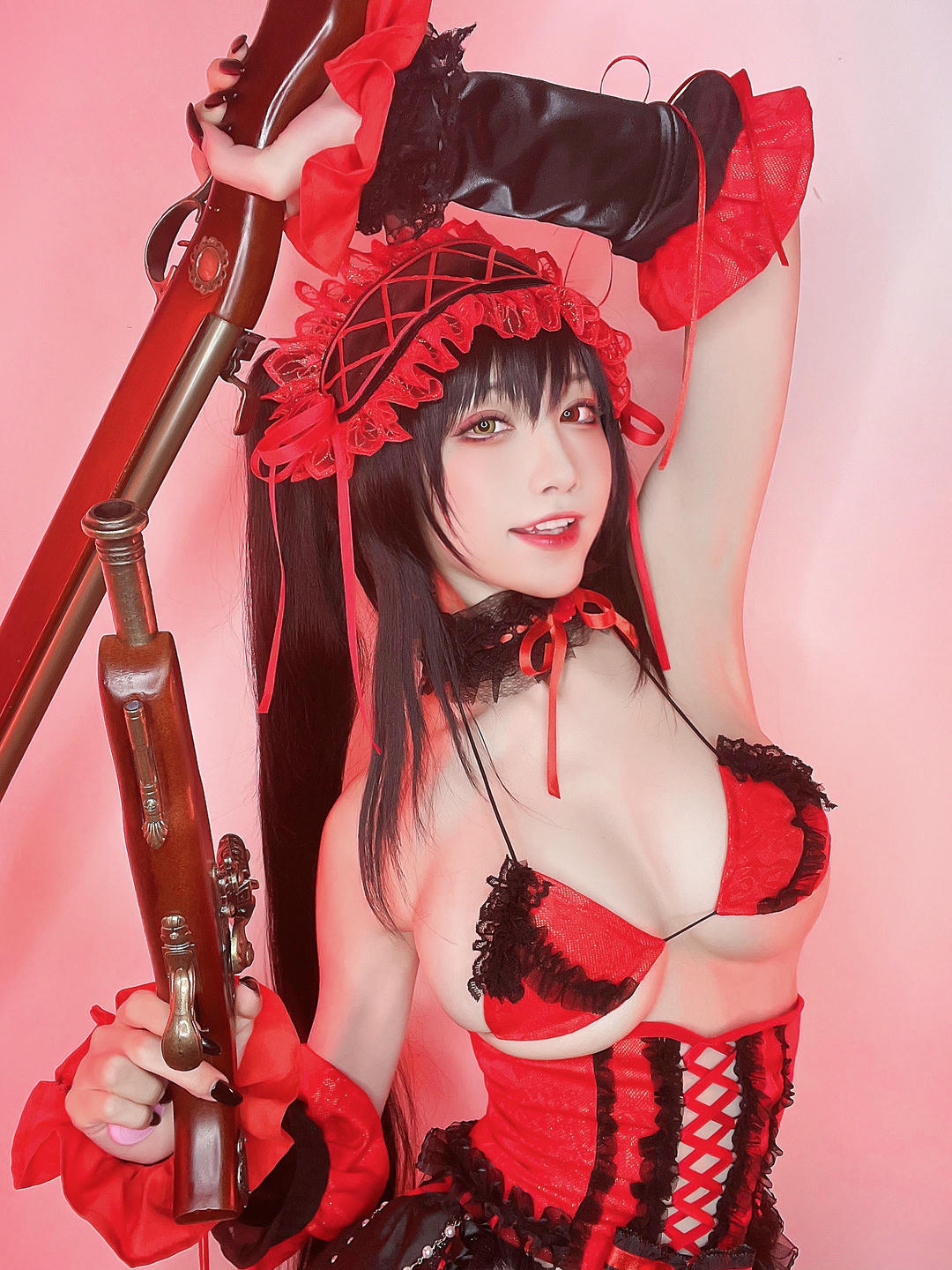 水淼Aqua-特殊福利2_第16集