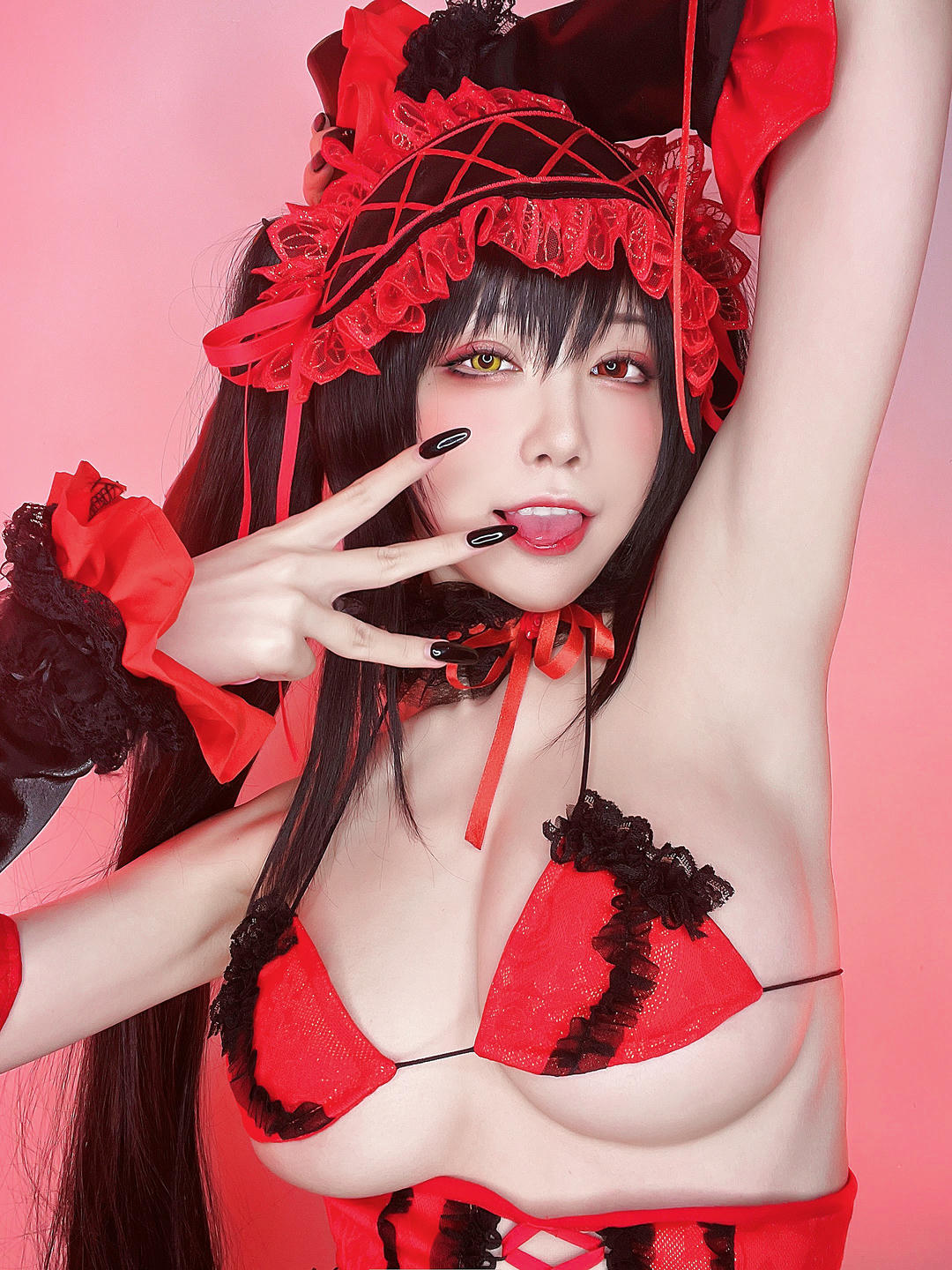 水淼Aqua-特殊福利2_第16集