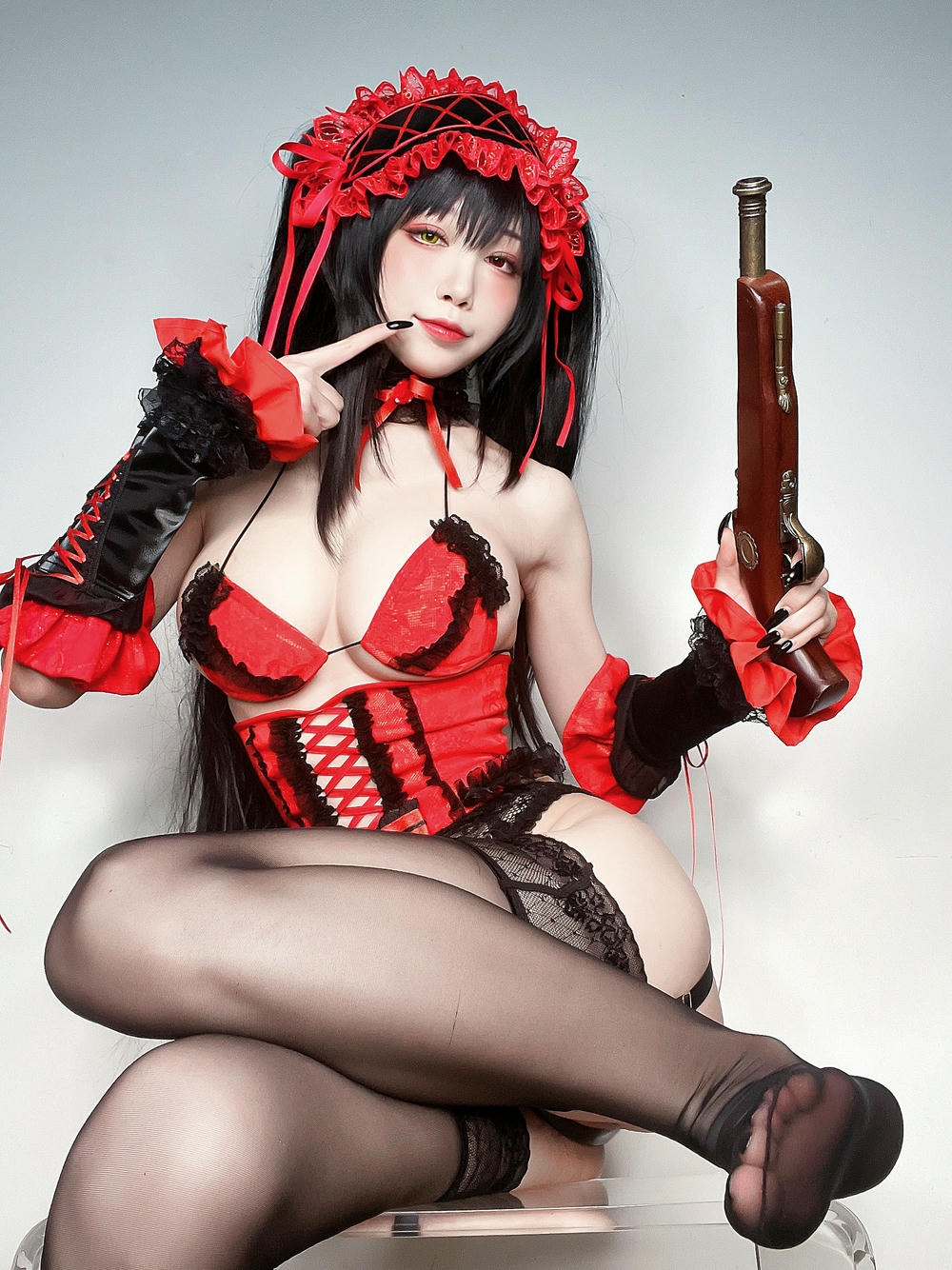 水淼Aqua-特殊福利2_第17集