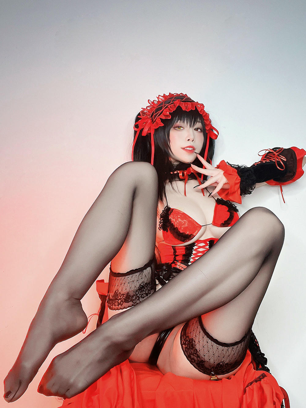 水淼Aqua-特殊福利2_第17集