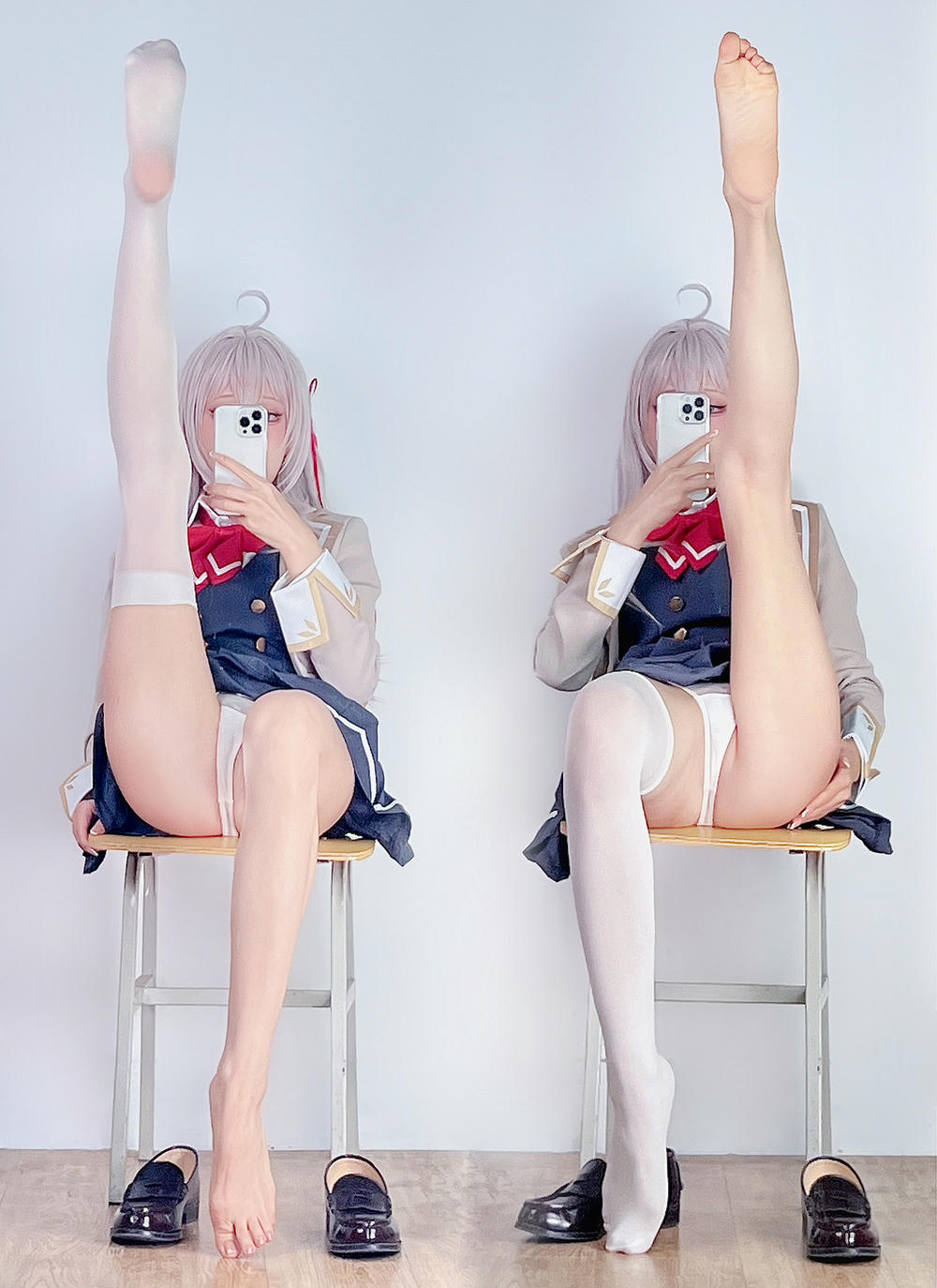 水淼Aqua-特殊福利2_第18集