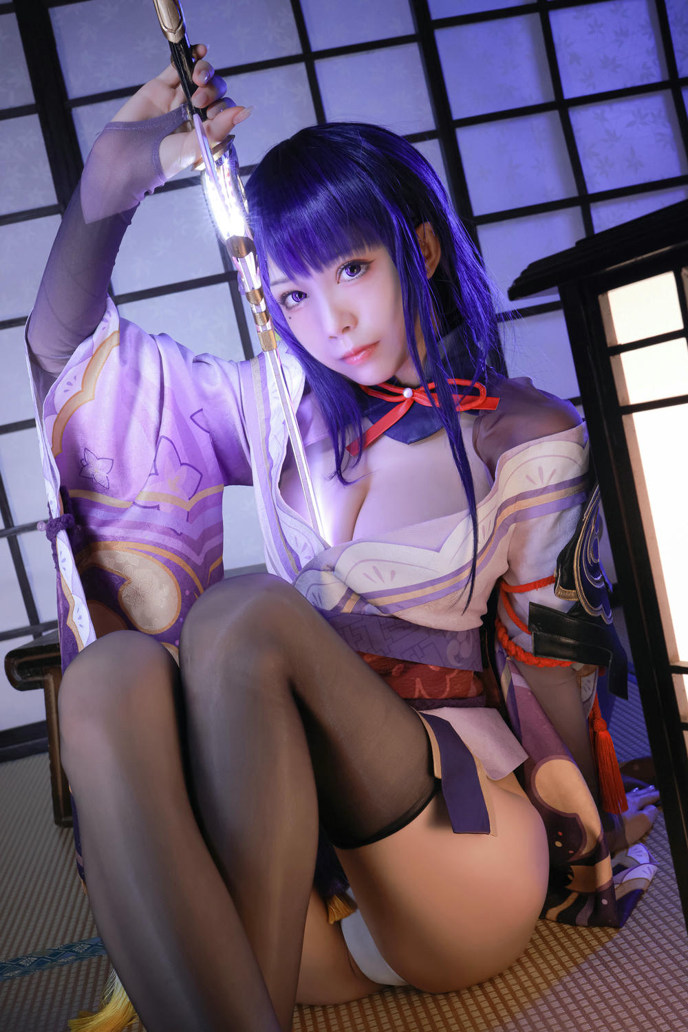 水淼Aqua-特殊福利2_第20集