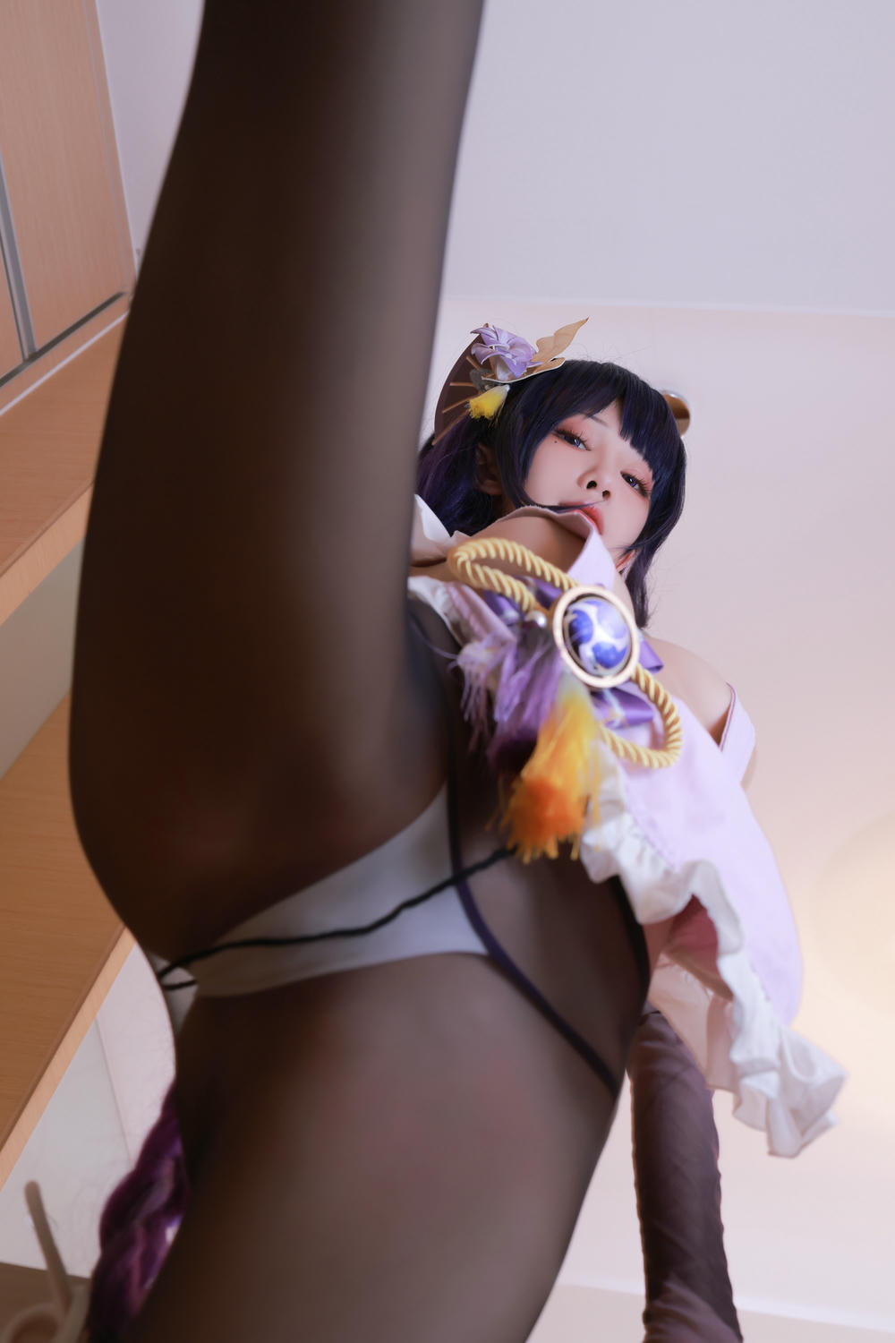 水淼Aqua-特殊福利2_第20集