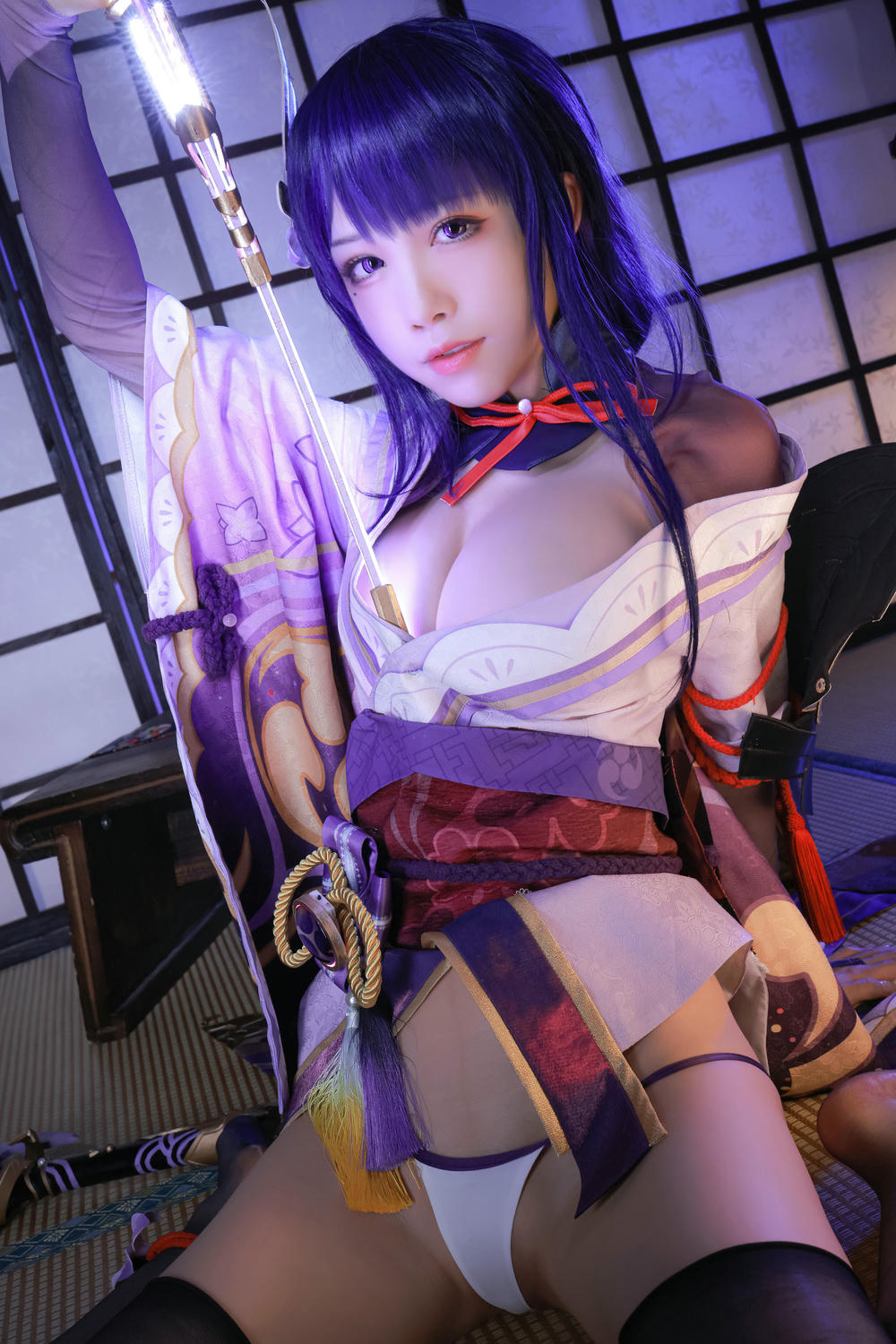 水淼Aqua-特殊福利2_第20集