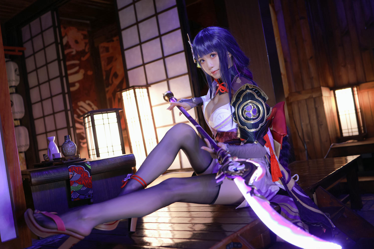 水淼Aqua-特殊福利2_第21集