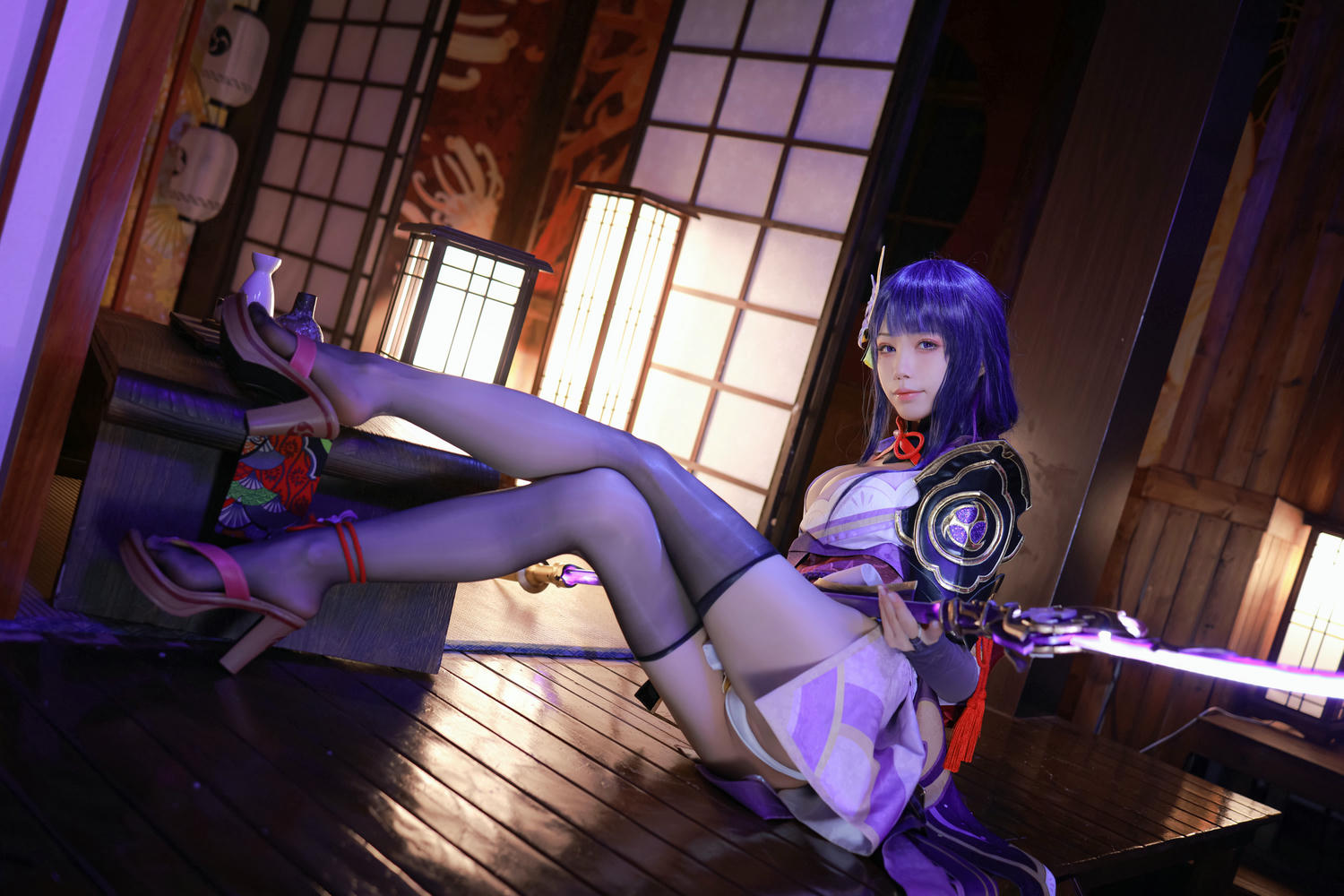 水淼Aqua-特殊福利2_第21集