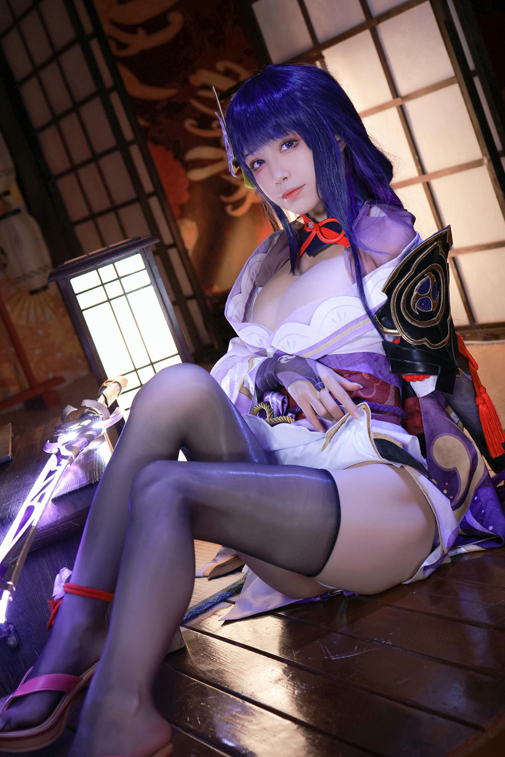 水淼Aqua-特殊福利2_第22集