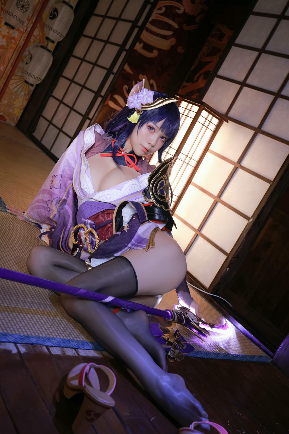 水淼Aqua-特殊福利2_第22集