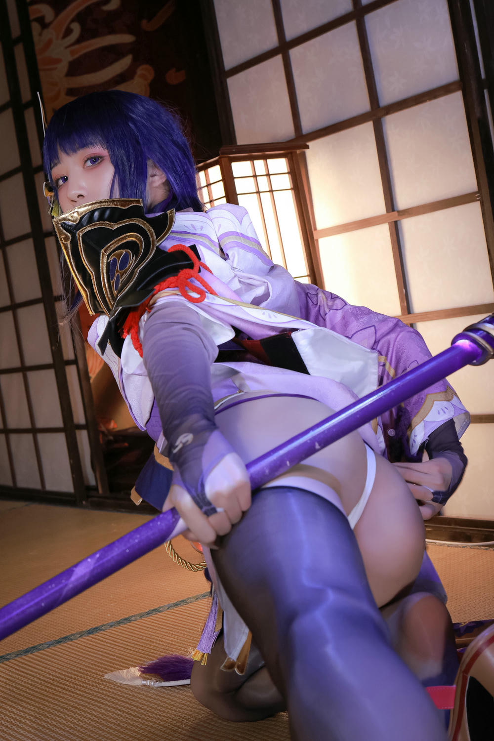 水淼Aqua-特殊福利2_第22集