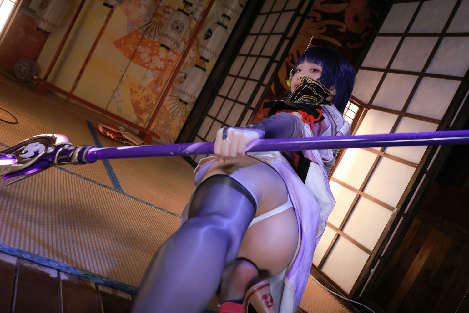 水淼Aqua-特殊福利2_第22集