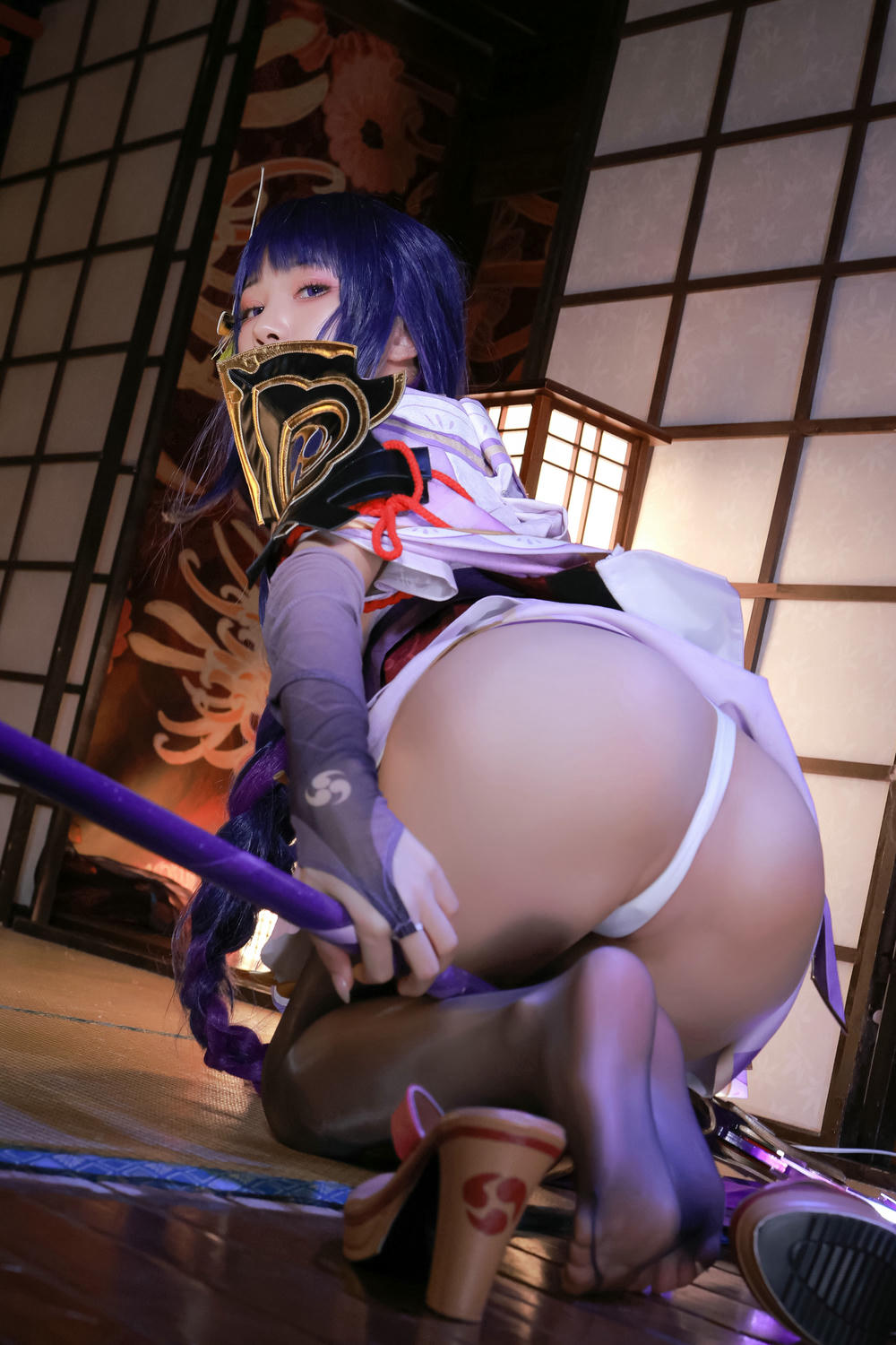 水淼Aqua-特殊福利2_第22集