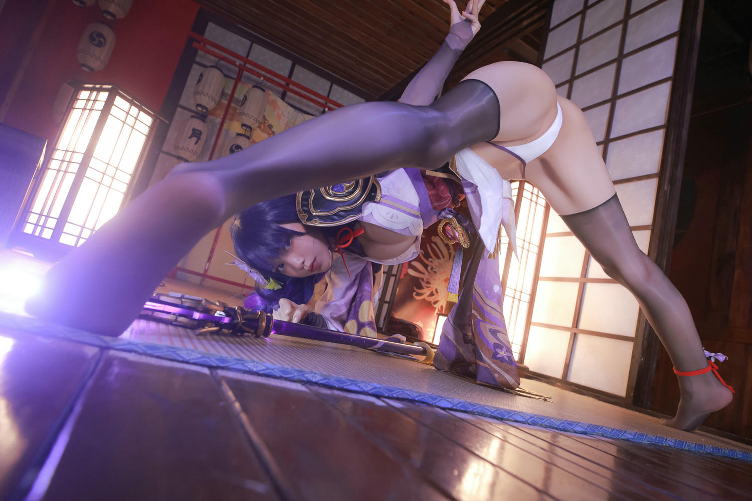 水淼Aqua-特殊福利2_第22集