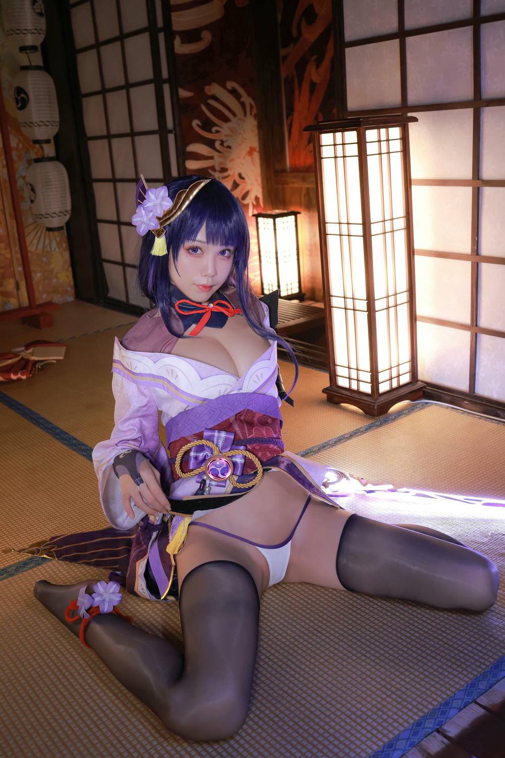 水淼Aqua-特殊福利2_第22集