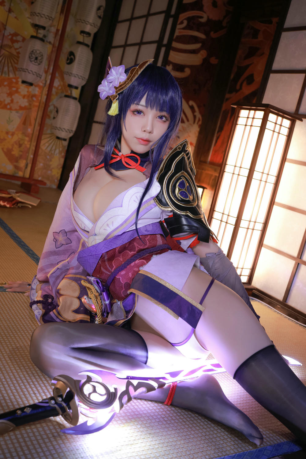 水淼Aqua-特殊福利2_第23集