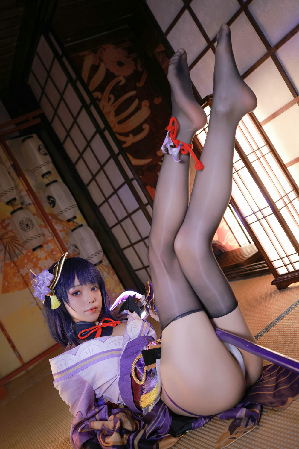 水淼Aqua-特殊福利2_第23集