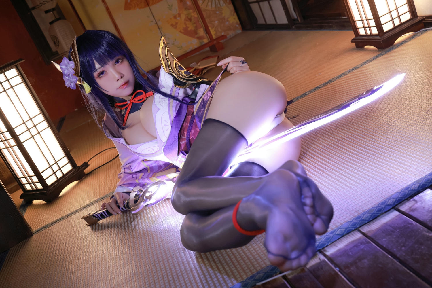 水淼Aqua-特殊福利2_第23集