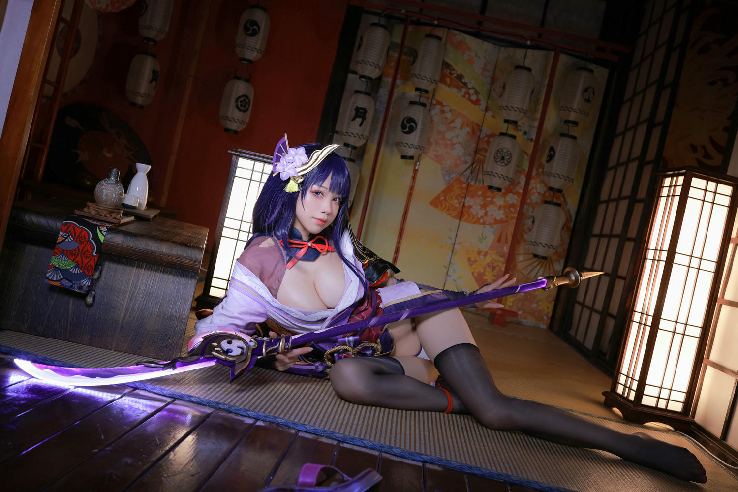 水淼Aqua-特殊福利2_第24集