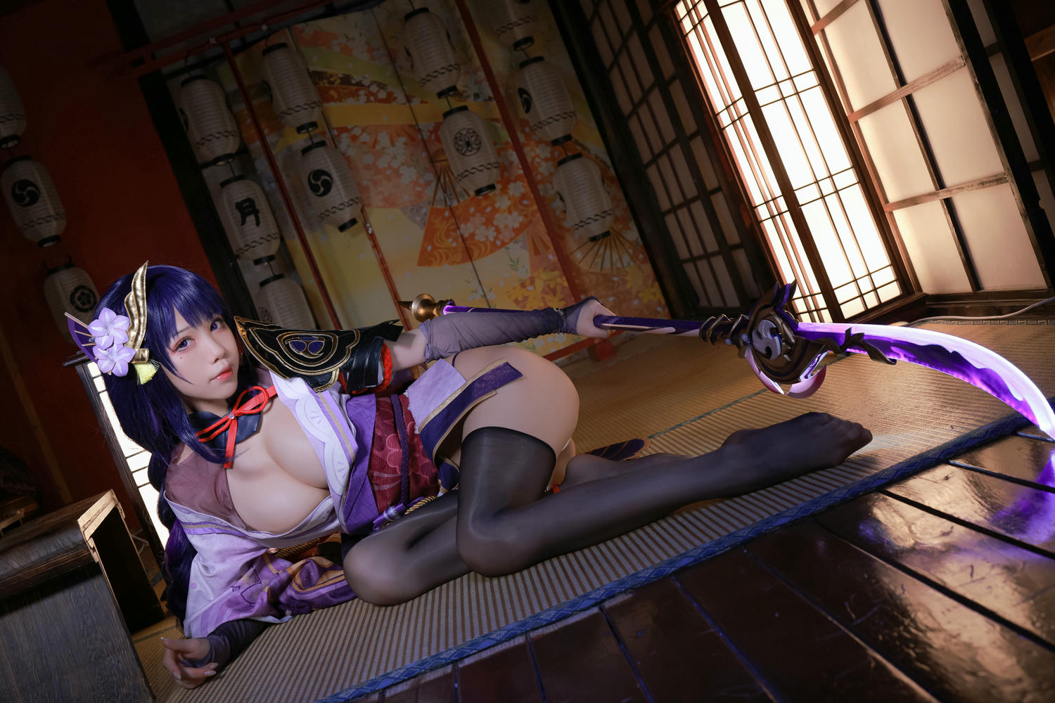 水淼Aqua-特殊福利2_第24集