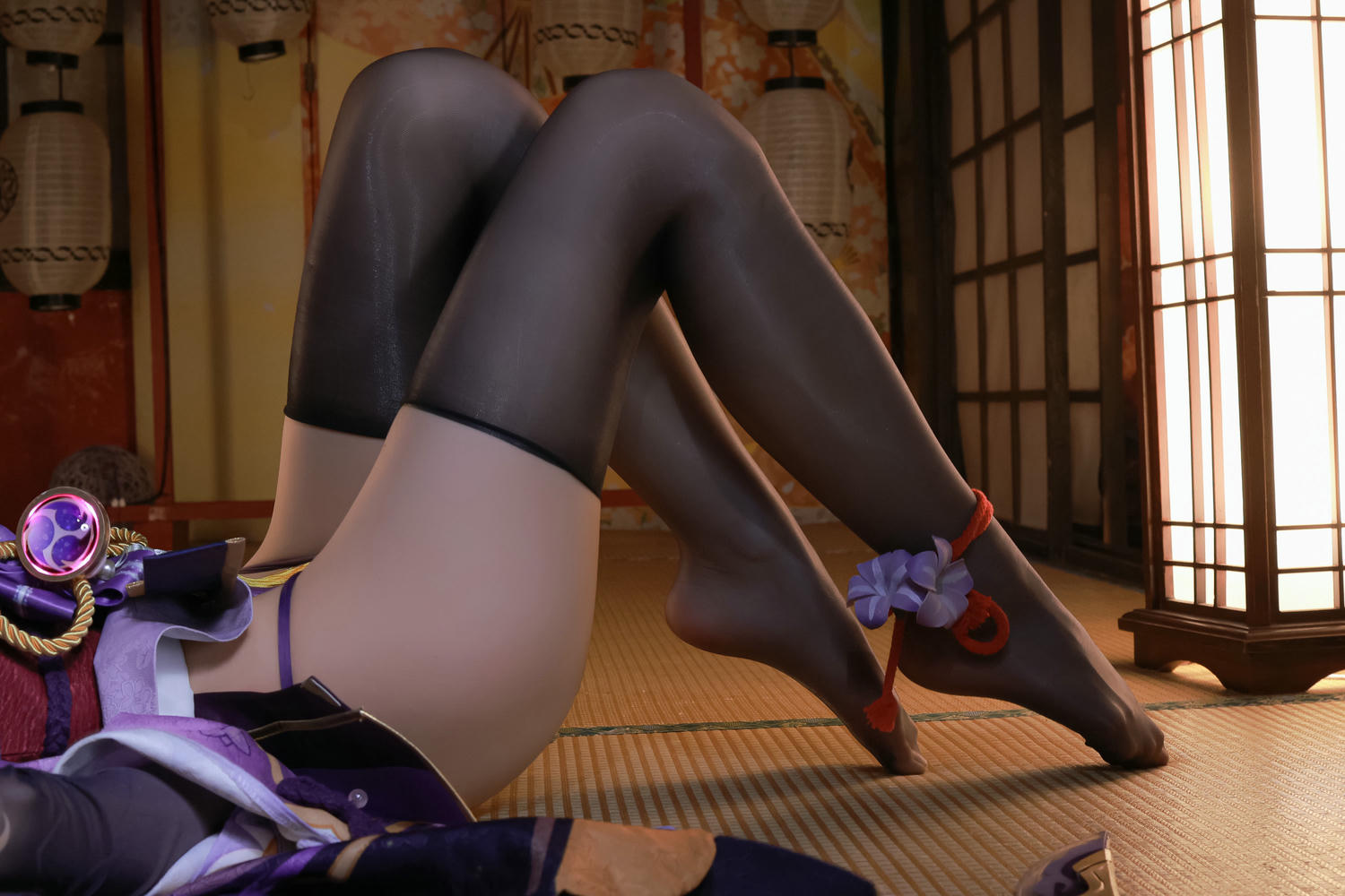 水淼Aqua-特殊福利2_第24集