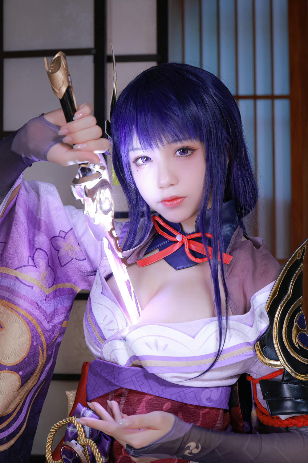 水淼Aqua-特殊福利2_第24集