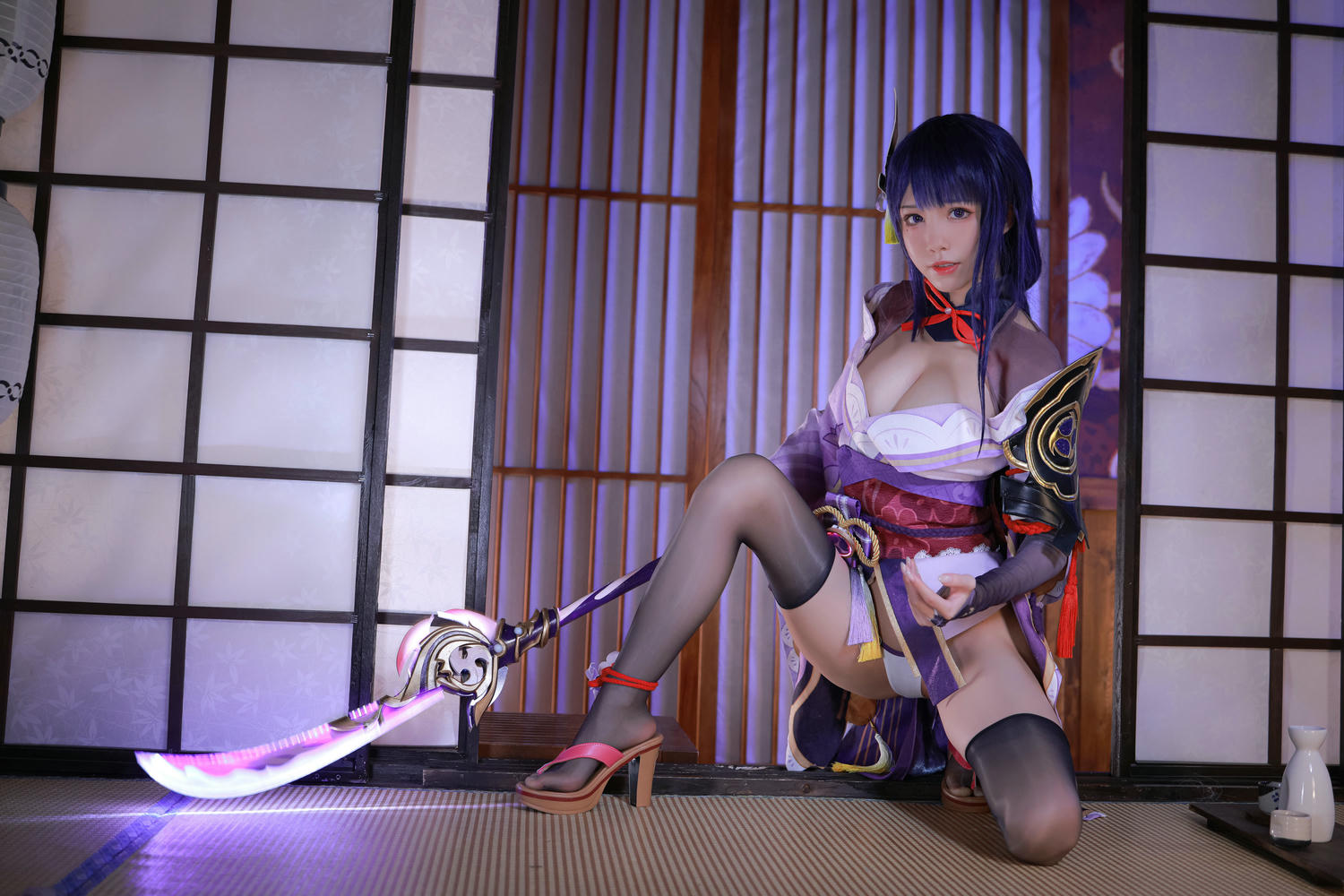 水淼Aqua-特殊福利2_第24集