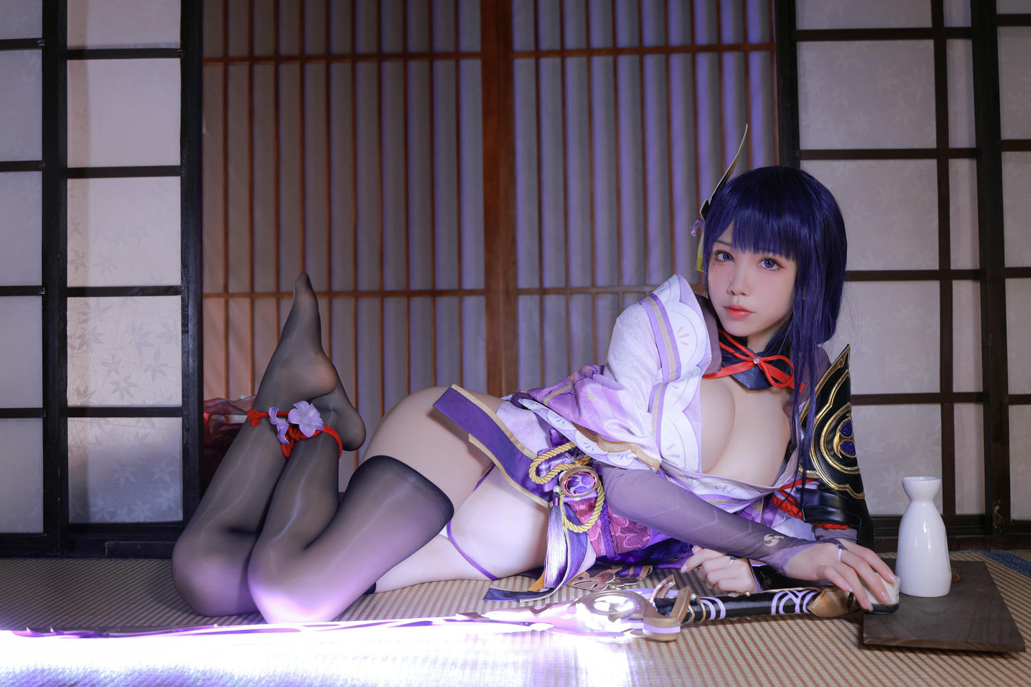 水淼Aqua-特殊福利2_第25集