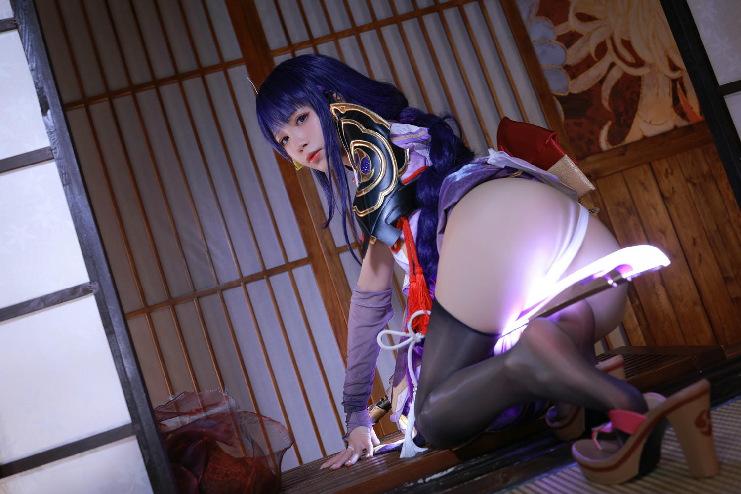 水淼Aqua-特殊福利2_第25集