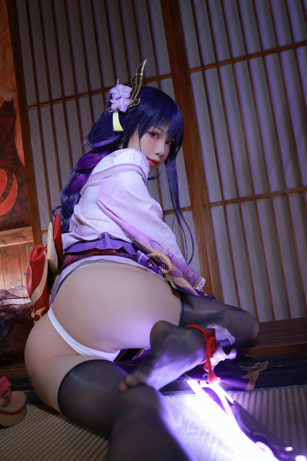 水淼Aqua-特殊福利2_第25集