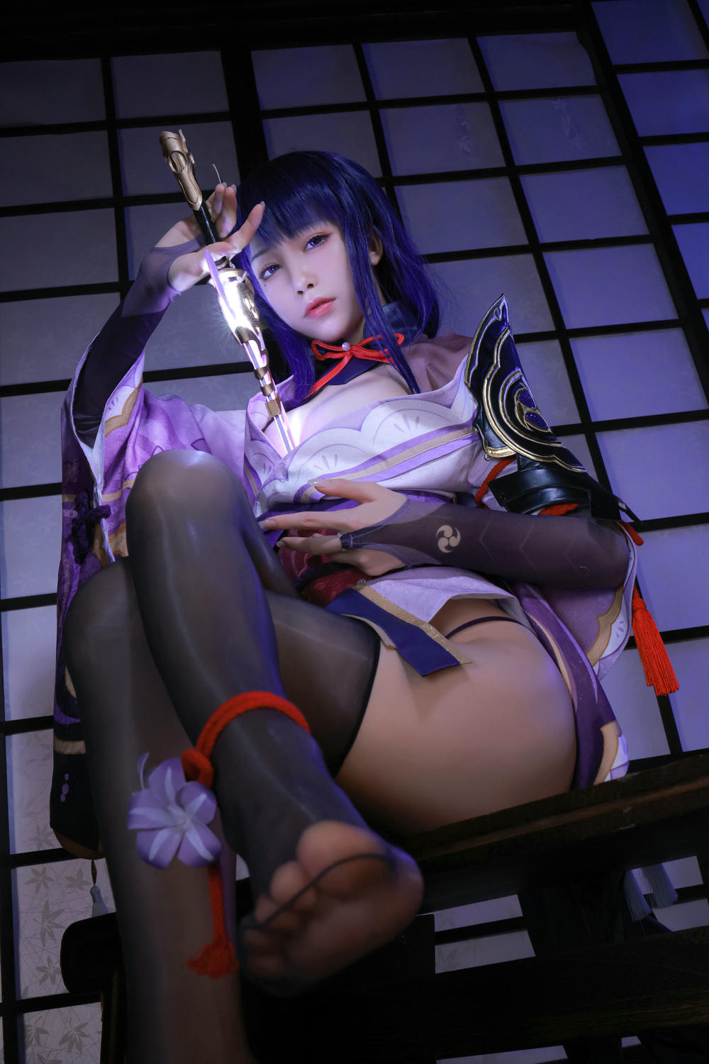 水淼Aqua-特殊福利2_第26集