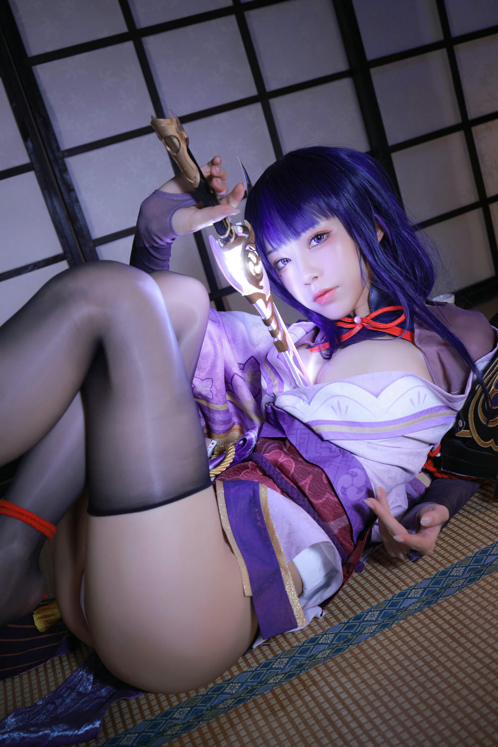 水淼Aqua-特殊福利2_第26集