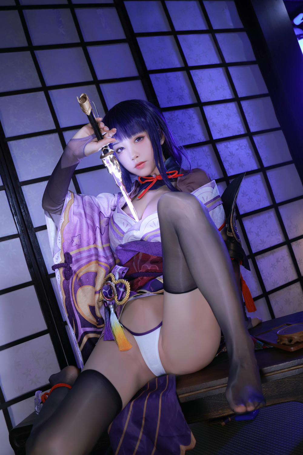 水淼Aqua-特殊福利2_第26集