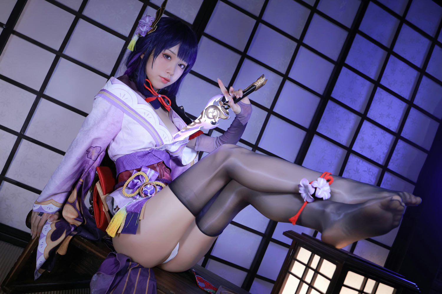 水淼Aqua-特殊福利2_第26集