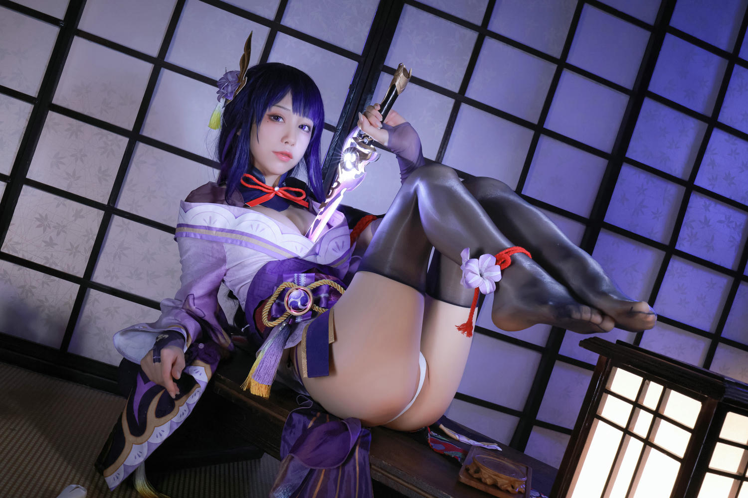 水淼Aqua-特殊福利2_第26集