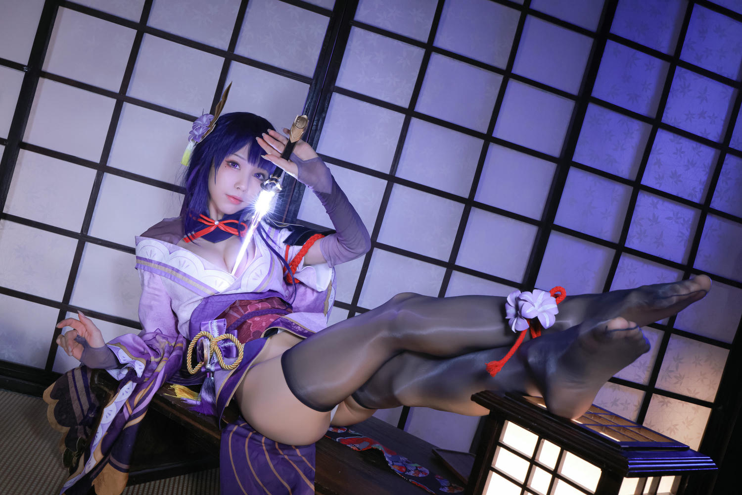 水淼Aqua-特殊福利2_第26集