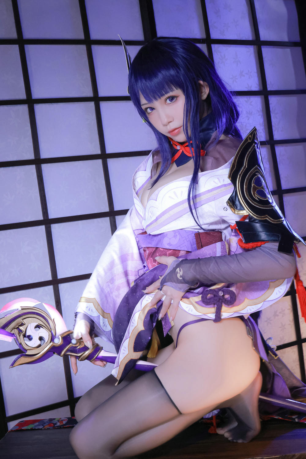 水淼Aqua-特殊福利2_第26集